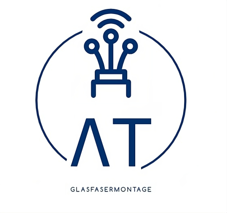 AT Glasfasermontage